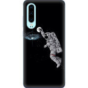 Чехол Uprint Huawei P30 