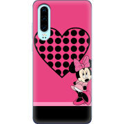 Чехол Uprint Huawei P30 