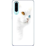 Чехол Uprint Huawei P30 