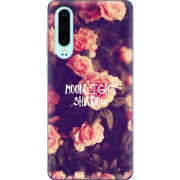 Чехол Uprint Huawei P30 