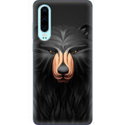 Чехол Uprint Huawei P30 