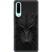 Чехол Uprint Huawei P30 