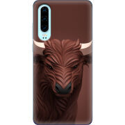 Чехол Uprint Huawei P30 