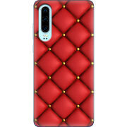 Чехол Uprint Huawei P30 