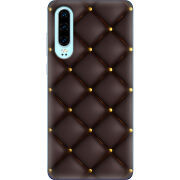 Чехол Uprint Huawei P30 