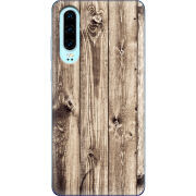 Чехол Uprint Huawei P30 