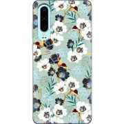 Чехол Uprint Huawei P30 