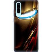 Чехол Uprint Huawei P30 