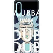 Чехол Uprint Huawei P30 