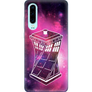 Чехол Uprint Huawei P30 
