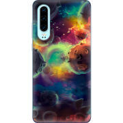 Чехол Uprint Huawei P30 