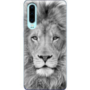 Чехол Uprint Huawei P30 