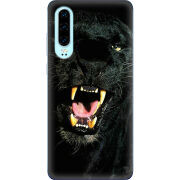 Чехол Uprint Huawei P30 