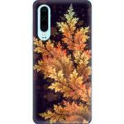 Чехол Uprint Huawei P30 