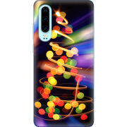 Чехол Uprint Huawei P30 