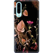 Чехол Uprint Huawei P30 