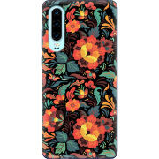 Чехол Uprint Huawei P30 Petrykivka