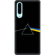 Чехол Uprint Huawei P30 Pink Floyd Україна