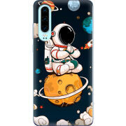 Чехол Uprint Huawei P30 Astronaut