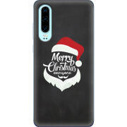 Чехол Uprint Huawei P30 