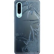 Чехол Uprint Huawei P30 
