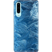 Чехол Uprint Huawei P30 