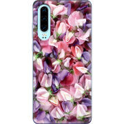 Чехол Uprint Huawei P30 
