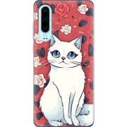 Чехол Uprint Huawei P30 