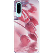 Чехол Uprint Huawei P30 