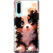 Чехол Uprint Huawei P30 