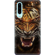 Чехол Uprint Huawei P30 