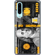 Чехол Uprint Huawei P30 