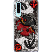 Чехол Uprint Huawei P30 