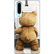 Чехол Uprint Huawei P30 