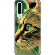Чехол Uprint Huawei P30 
