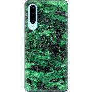 Чехол Uprint Huawei P30 