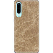 Чехол Uprint Huawei P30 