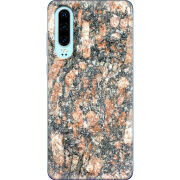 Чехол Uprint Huawei P30 