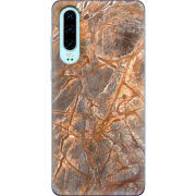 Чехол Uprint Huawei P30 