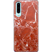 Чехол Uprint Huawei P30 