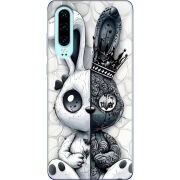 Чехол Uprint Huawei P30 