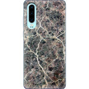 Чехол Uprint Huawei P30 