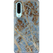 Чехол Uprint Huawei P30 