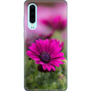 Чехол Uprint Huawei P30 