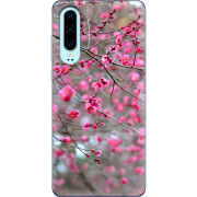 Чехол Uprint Huawei P30 