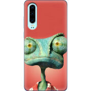 Чехол Uprint Huawei P30 