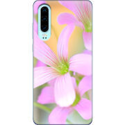 Чехол Uprint Huawei P30 