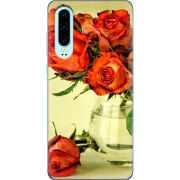 Чехол Uprint Huawei P30 