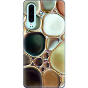 Чехол Uprint Huawei P30 