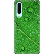 Чехол Uprint Huawei P30 